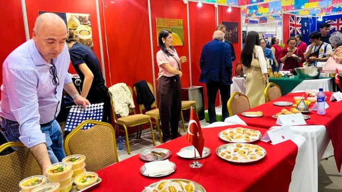 Concluye la XV edición del Festival Internacional en Managua