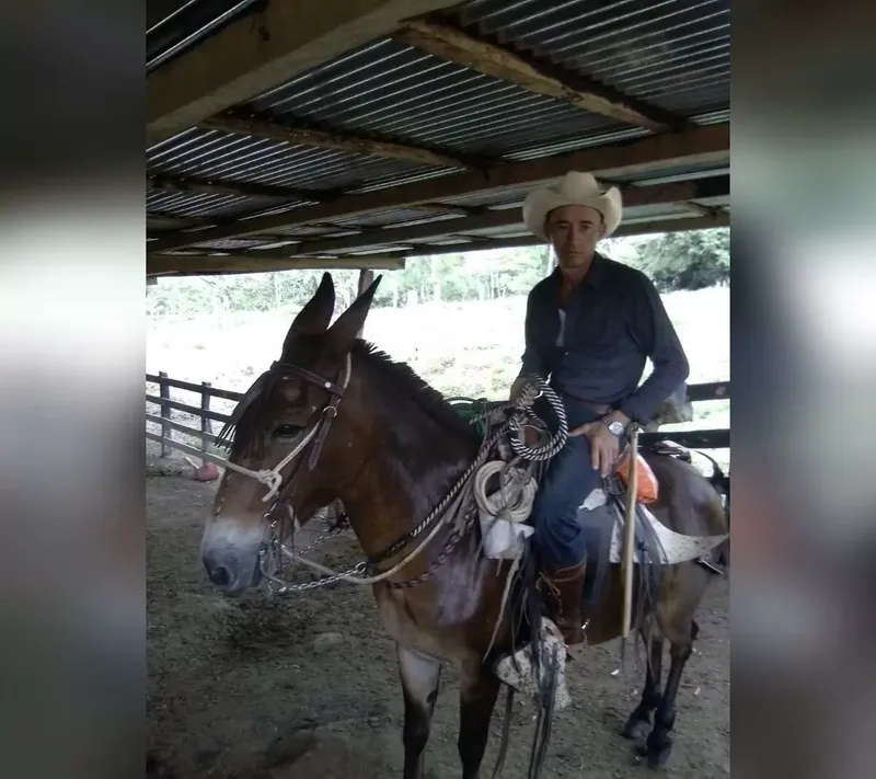 Hombre muere arrastrado por un río en Camoapa