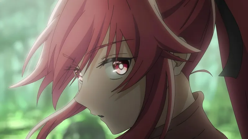 Un viaje de mil años: El anime Tensei Elf revela su teaser, elenco y estreno para 2027
