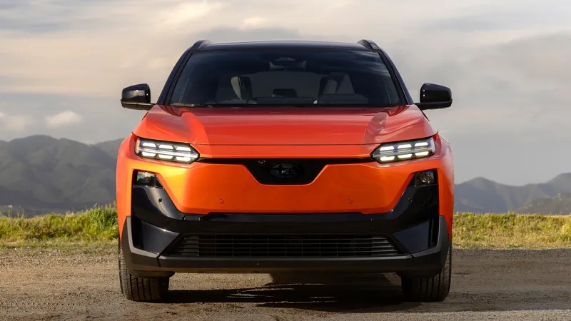 Con casi 600 km, el SUV gemelo del Toyota C-HR ya tiene precio: es más barato que el eléctrico más vendido en España