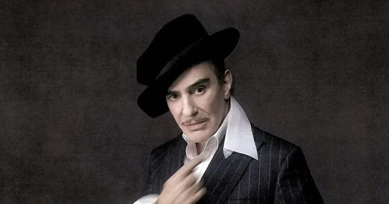 El MET cancela exhibición de John Galliano para la MET Gala 2027