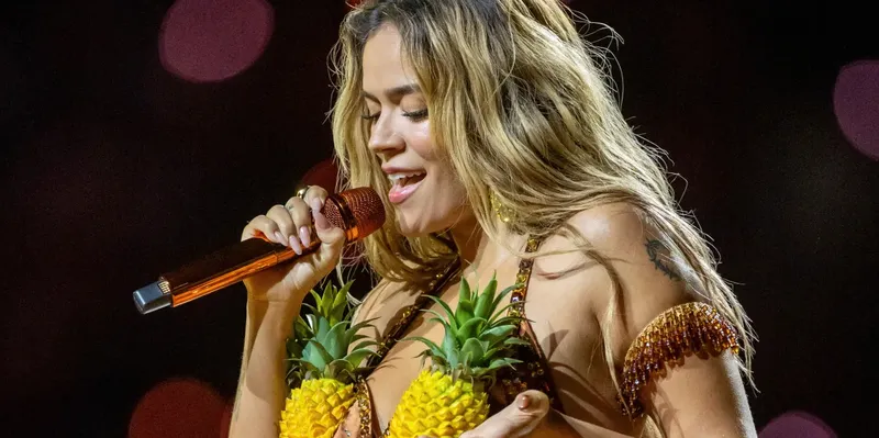 Karol G revela detalles de su ruptura con Feid y la lección que aprendió