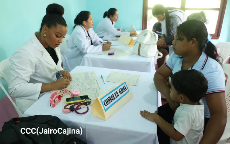 Realizan Mega Feria en Pancasán por 59.° aniversario de Gesta Heroica