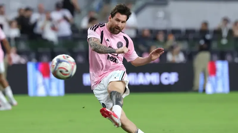 "Ofrecieron a Leo Messi al Real Madrid"
