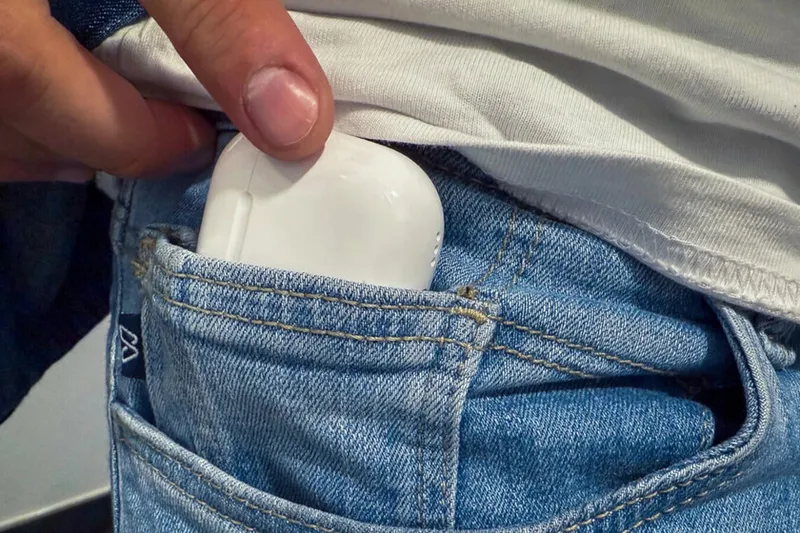 Los AirPods 5 me dejan algo claro: los AirPods 4 hoy no merecen tanto la pena