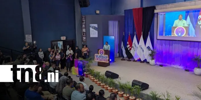 El reto es innovar: miles de estudiantes se unen al Rally Nicaragua Innova 2026