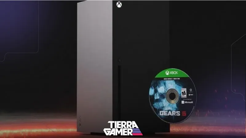 Xbox disc to digital ya está disponible para todos los usuarios