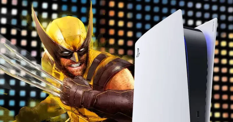 Nueva tecnología de Sony mejorará gratis el aspecto y el desempeño de los juegos para PS5 con IA: ¿qué es y qué hace la Quick Spectral Super Resolution (QSSR)?