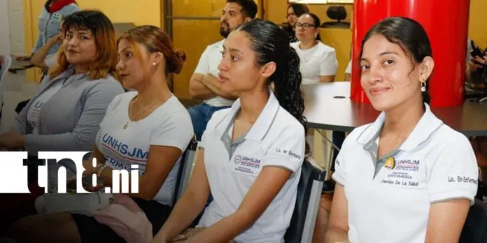 Universidad Héroes San José de las Mulas inicia homenaje por el Día del Estudiante