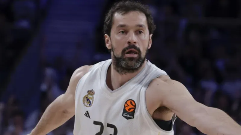 La final de la Euroliga, en directo