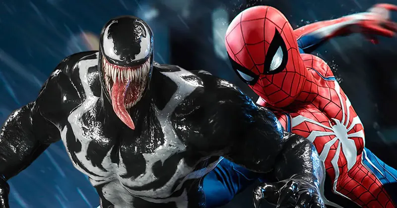 Insider habla del rumoreado juego de Venom, de Insomniac Games, y comparte una noticia que emocionará a los fans de Marvel’s Spider-Man