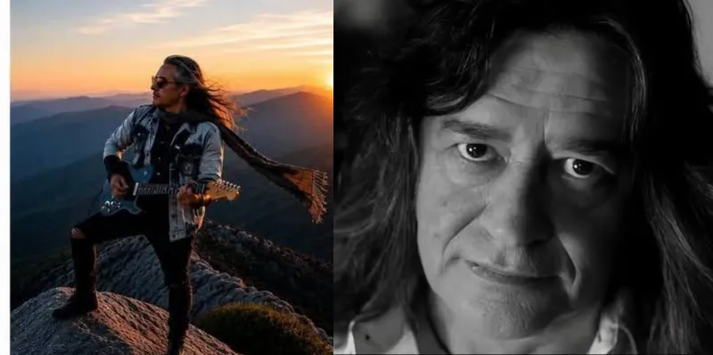 El rock mexicano está de luto: murió “El Javis”, fundador de La Revolución de...