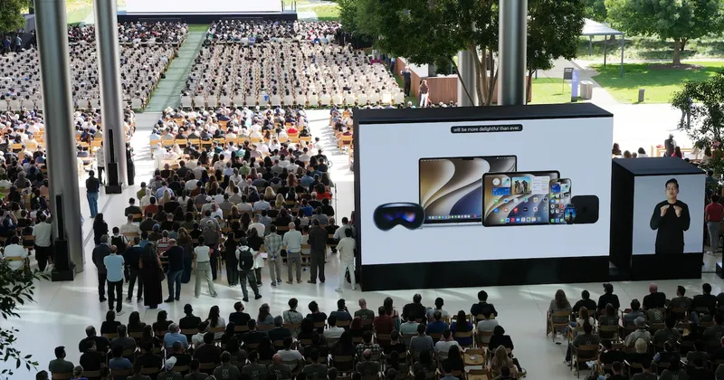 Apple deja pistas en iOS 27 y sus actualizaciones sobre el esperado iPhone plegable