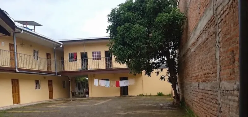 Policía incauta drogas, US$150 mil y C$500 mil en hospedaje de Estelí