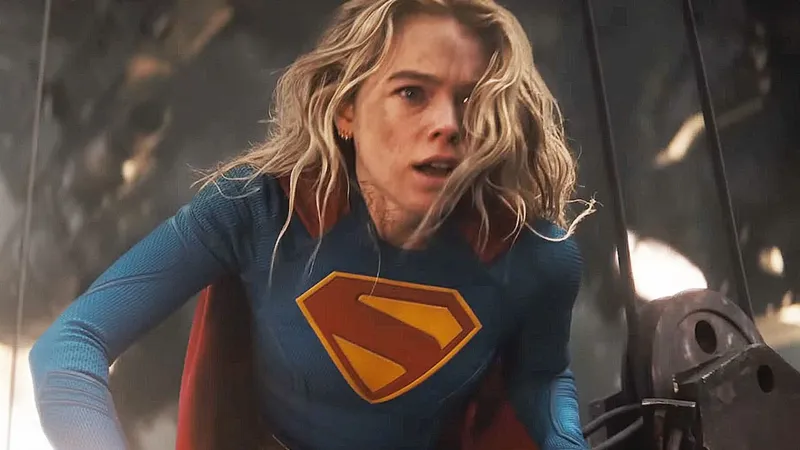 El agujero de guion de 'Supergirl' que destroza su propio origen. Solo con un par de añadidos lo podrían haber solucionado