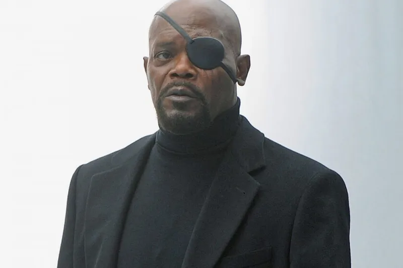 Samuel L. Jackson confirma su regreso al UCM como Nick Fury, aunque no será en Vengadores: Doomsday: "No me han dicho mucho más"