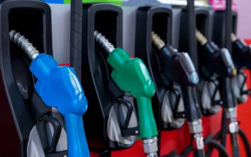 No hay aumento en el precio de los combustibles