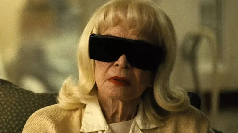 93 años, más de 60 películas, 1 Oscar: Uno de los mejores filmes de terror de todos los tiempos la convirtió en una estrella y 53 años después sigue en activo