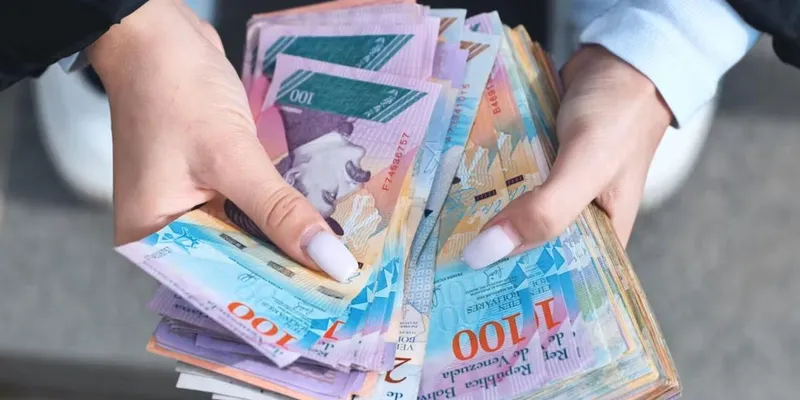 Inflación de Venezuela se desaceleró a 8.9% en agosto