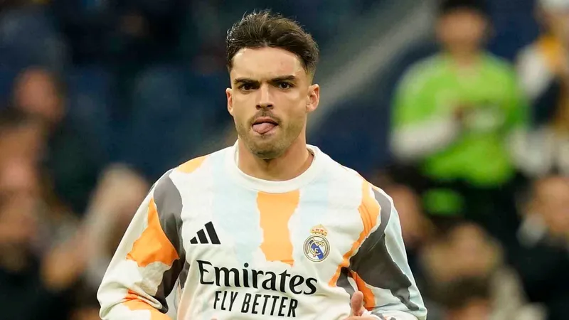 Real Madrid perderá Raúl Asencio hasta por 4 meses