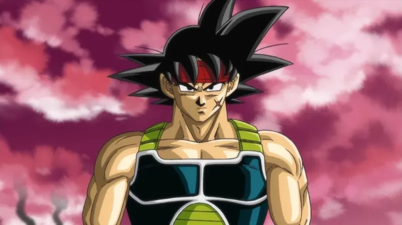 El anime de 'Dragon Ball' se inventó un personaje propio. A Akira Toriyama le gustó tanto que acabó incorporándolo al manga y ahora es todo un mito