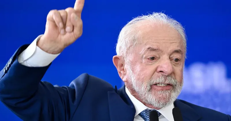 Lula recupera ventaja en carrera presidencial de Brasil mientras escándalo golpea a Bolsonaro