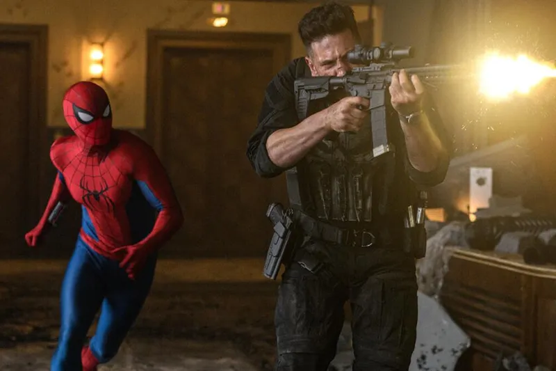 La escena más dramática de Spider-Man: Brand New Day está sacada de la paliza más brutal y cruel que se ha llevado Peter en los cómics