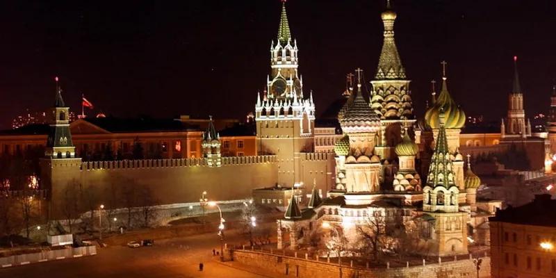 Esquema de falsificación respaldada por el Kremlin movió 6,900 millones de dólares