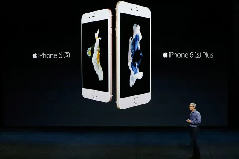 Hace 11 años que Apple quiso revolucionar las pantallas con 3D Touch. Lo abandonaron y yo aún lo echo de menos