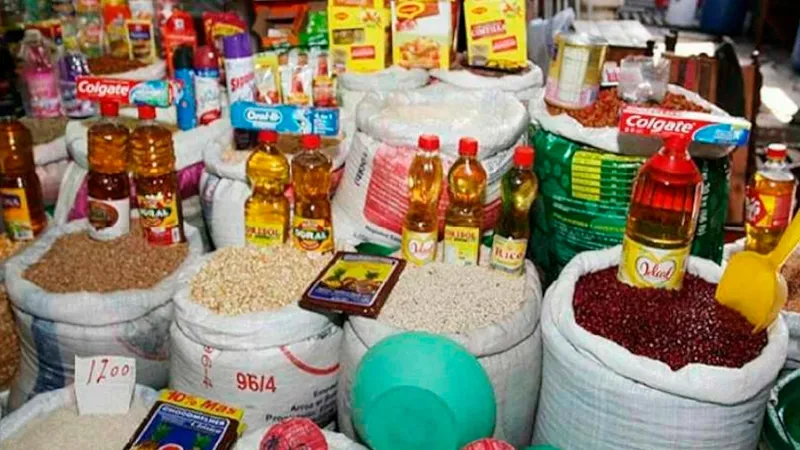 Queso seco lidera la baja de precios en productos de la canasta alimentaria de Nicaragua