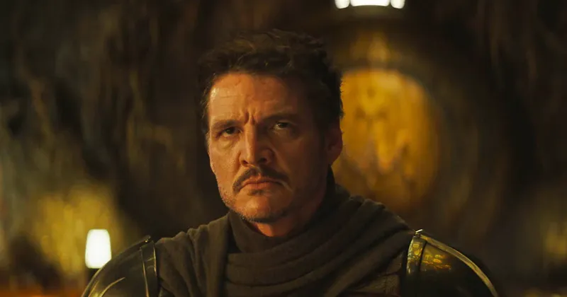 La última película de ‘Star Wars’, ‘Mandalorian’, debuta con US$102 millones en taquillas