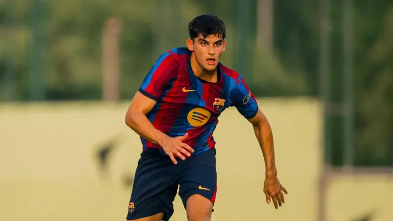 La previa del Birmingham - Barça, en directo: Amistoso