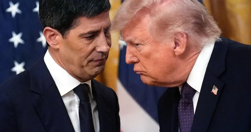 Se prevé que la Fed suba las tasas de interés desafiando al presidente Donald Trump