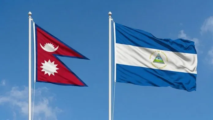 Nicaragua expresa solidaridad con Nepal tras tragedia por inundaciones