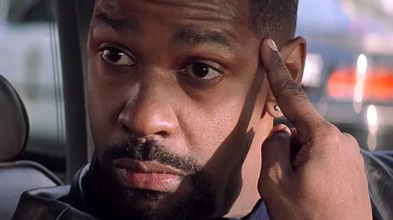 Denzel Washington: "Los sueños sin metas son solo sueños y, a la larga, alimentan la decepción"