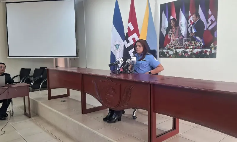 Comisarías de la Mujer ponen tras las rejas a 5 presuntos agresores