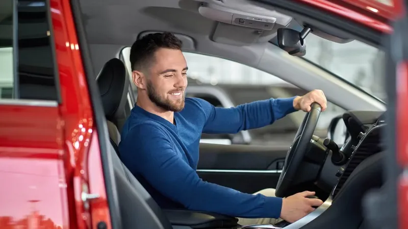 Android Auto recibe por fin la aplicación de radio que los usuarios estaban pidiendo