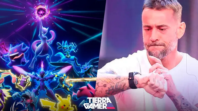 Pokémon Night Out: cómo, cuándo y dónde ver el evento en vivo