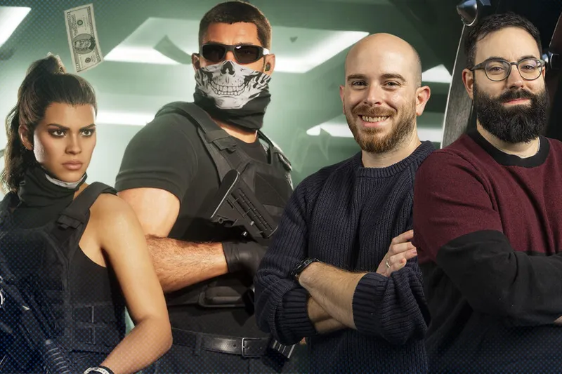 Parecía imposible volver a decir esto, pero hay novedades de GTA VI y también de Half Life 3
