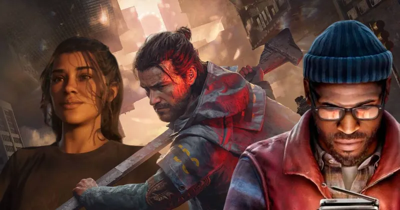 Remedy no le tiene miedo a GTA VI ni a otros estrenos, y no planea retrasar Control Resonant a pesar de reconocer que sus juegos deberían vender más