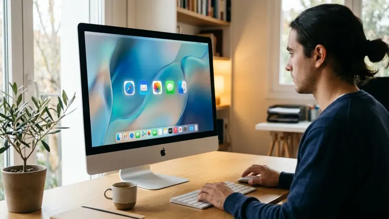 macOS 27: las novedades más esperadas, del adiós a Intel a la nueva Siri con IA