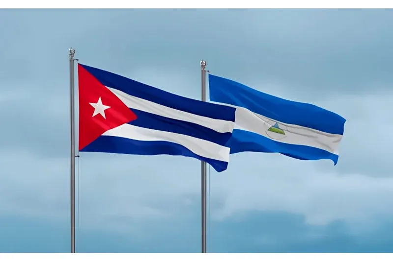 Cuba felicita a Nicaragua por el 47 aniversario de la Revolución Sandinista