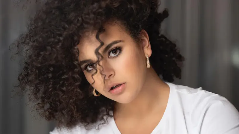 Lucerito Mijares fue hospitalizada y esto es lo que contó sobre su estado de salud