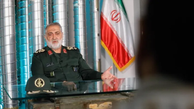 Irán: Control de Ormuz sigue en nuestras manos; EEUU hace afirmaciones falsas