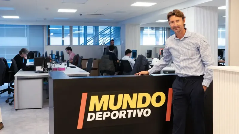 Ferrero ya tiene jugador para 2027: "Ese tipo de tenista con el que todo entrenador sueña"