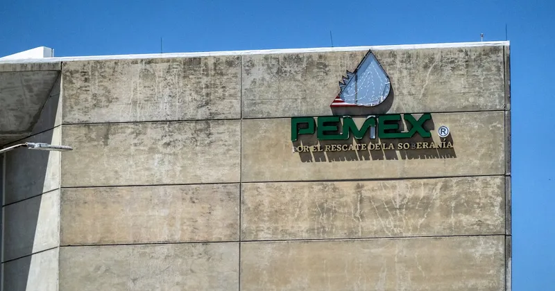 Pemex retrasa la publicación del desempeño de la producción de julio