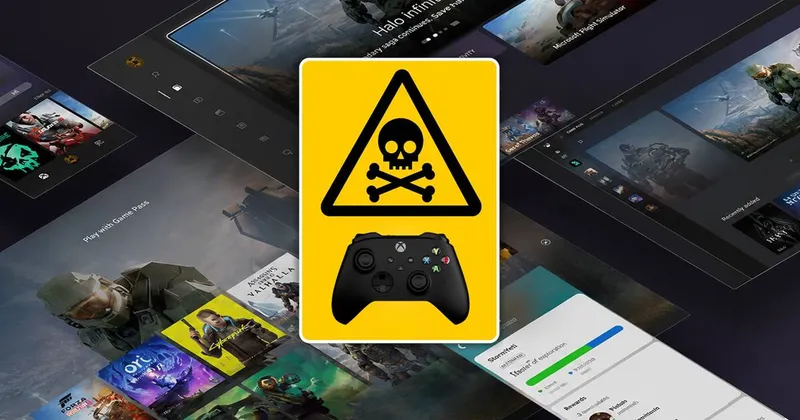 El caso de un jugador de XBOX revive las dudas sobre el soporte de Microsoft: un informe asegura que llevan años de recortes en esa área y dependen demasiado de la IA