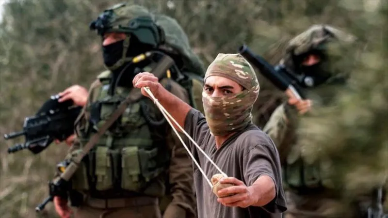 España condena la violencia de colonos israelíes contra palestinos