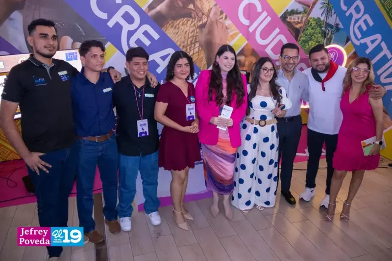 Se inaugura novena edición de Nicaragua Emprende 2026