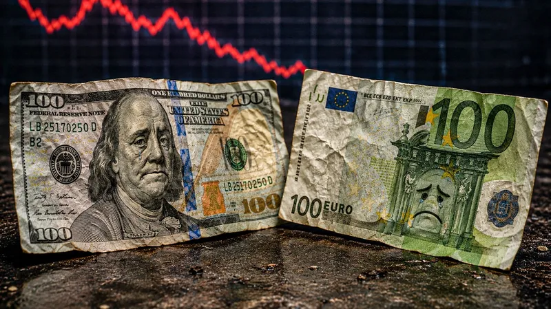 Putin: Occidente debilita al dólar y al euro al confiscar activos rusos